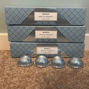 Nespresso Special Reserve Hawaii Kona